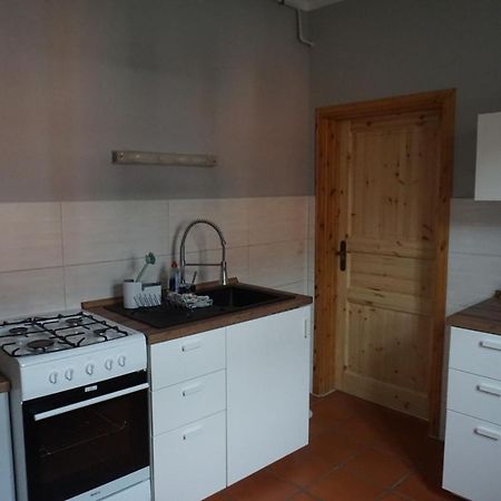 Ferienwohnung Helbing 阿恩施塔特 外观 照片